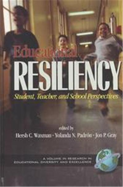 Educational Resiliency, Research in Educational Diversity and Excellence
