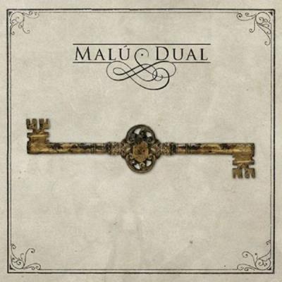 Malu - Dual - (Cristal) 2Cds