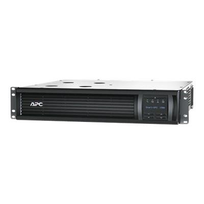 APC Smart-UPS 1500VA LCD RM - UPS - 1000 Watt - 1440 VA
