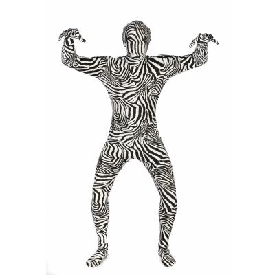 Morphsuits™ Zèbre
