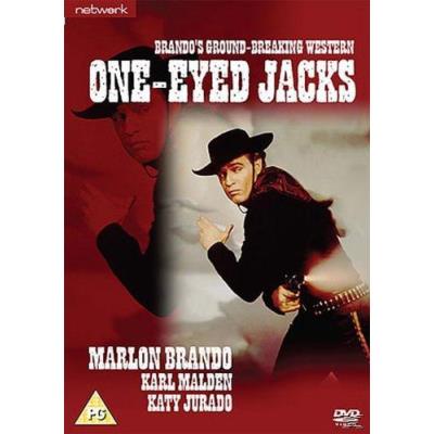 One Eyed Jacks (1961)