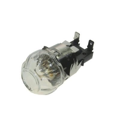 LAMPE DE FOUR COMPLETE
