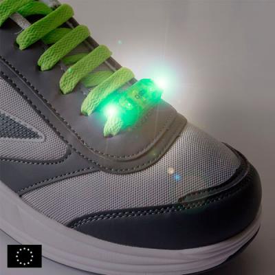 Lumières de Sécurité LED pour Lacets GoFit (pack de 2)