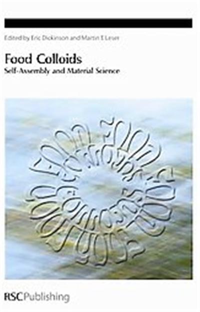 Food Colloids