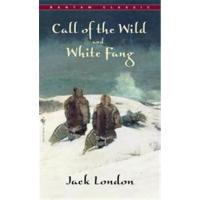 Call of The Wild, White Fang