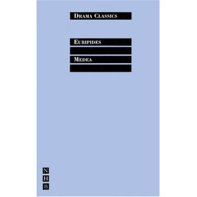 Medea, Drama Classics Series