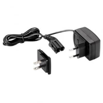 Chargeur secteur rapide pour accumulateurs ACCU 2 ULTRA et ACCU 4 ULTRA Petzl E55800