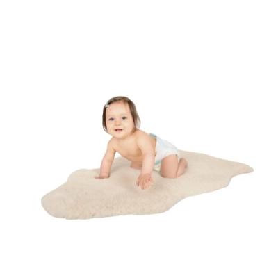 KAISER - 69111 - LINGE DE LIT - PEAU D'AGNEAU - MIMOSA - 90 100 CM