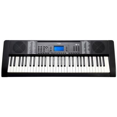 Clavier FunKey 61 Edition Pro noir