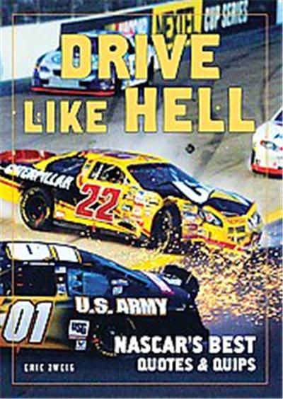 Drive Like Hell
