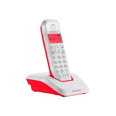 Motorola Startac S1201 - téléphone sans fil avec ID d'appelant/appel en instance