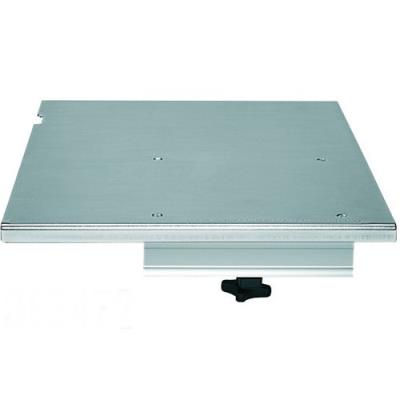 Dewalt table additionnelle droite pour dw743n - réf. de3472