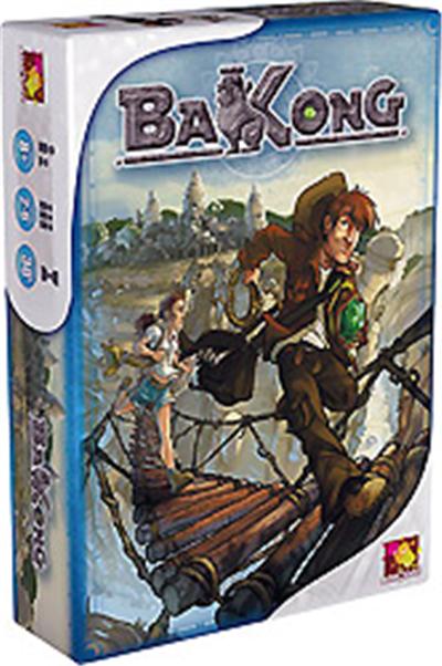 Asmodée - Bakong