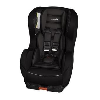 siege auto nania isofix