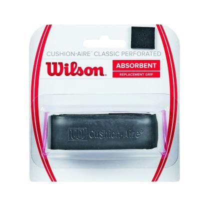 Grip cushion aire perforated wilson