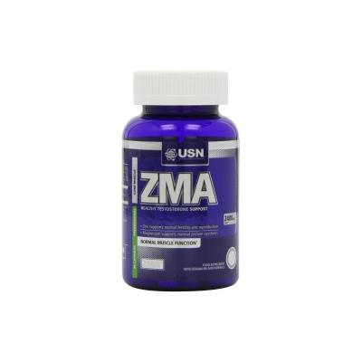 USN ZMA gr 90's Bien Etre