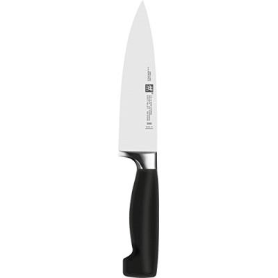 Zwilling 31071-161 couteau de chef four star 16 cm