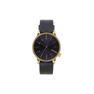 Montre Winston regal camel komono