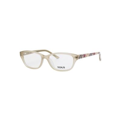 Monture de Lunettes Femme Tous VTO7675397NM (53 mm)