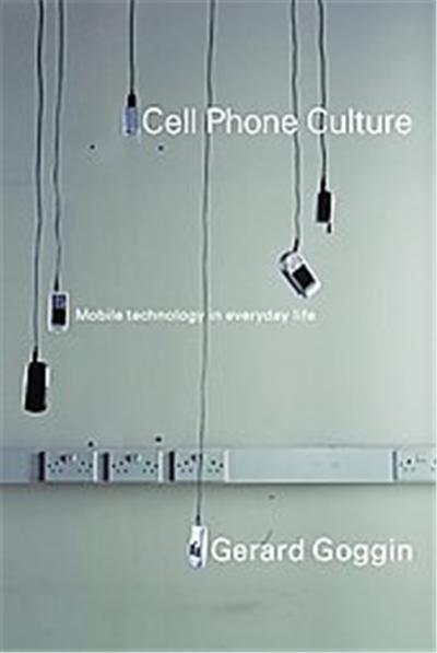 Cell Phone Culture