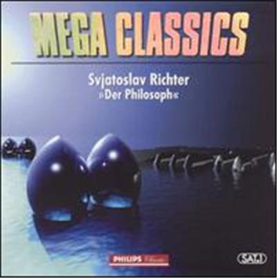 Sviatoslav Richter Der Philosoph