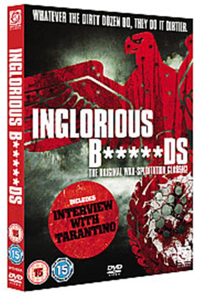 Inglorious Bastards