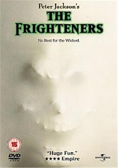The Frighteners