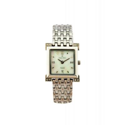 Montre Femme Oskar Emil toledo ss bracelet acier inoxydable