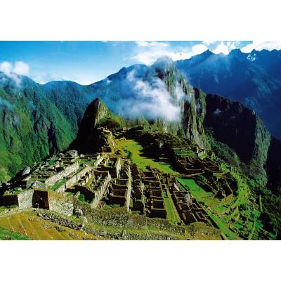 TREFL  - Puzzle 1000 pi&egrave;ces - Machu Picchu, P&eacute;rou 