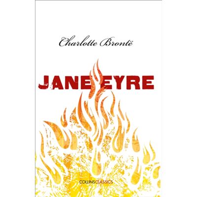 Jane Eyre (Collins Classics) (Paperback)