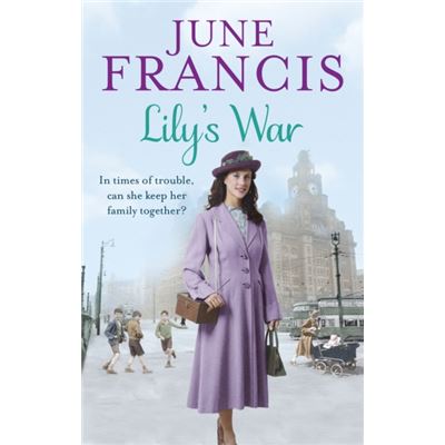 Lily'S War (Paperback)
