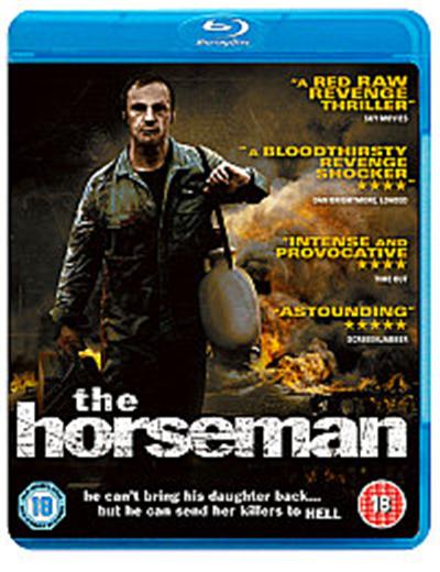 The Horseman