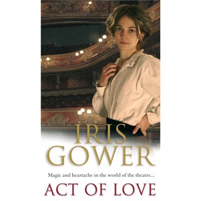 Act Of Love Pod