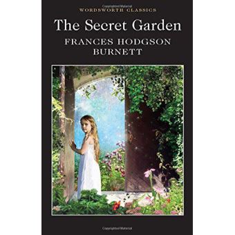 The Secret Garden (Vintage Children's Classics)