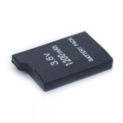 Batterie pour Sony Brite (PSP-3000 / PSP-3004) / PSP Slim & Lite (PSP-2000 / PSP-2004)