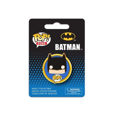 Pins DC Heroes - Batman Pop 3cm
