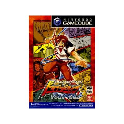 Dragon Drive - IMPORT JAPONAIS État correct -  reconditionné disponible sur Fnac