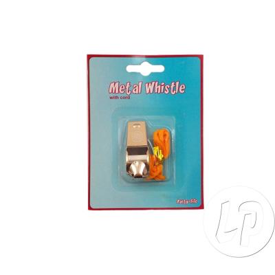 Sifflet - Accessoire