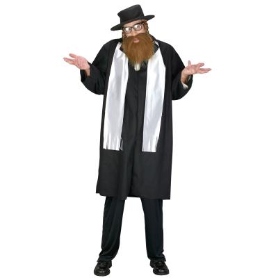 Costume de Jacob le Rabbin