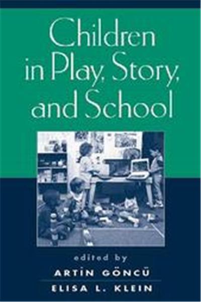 Children in Play, Story, and School