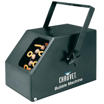 MACHINE A BULLES CHAUVET