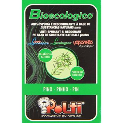 Polti bioecologico produit antibacterien 100 ml