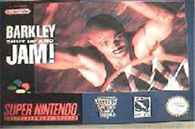 Barkley: Shut Up And Jam!