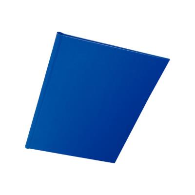 Leitz ImpressBIND - 10.5 mm - A4 (210 x 297 mm) - 105 feuilles - bleu mat - protection rigide - pour Leitz impressBIND 140, impressBIND 280