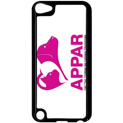 Coque ipod touch 5 association appar reunion