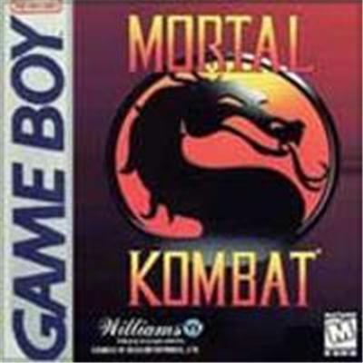 Mortal Kombat État correct -  reconditionné disponible sur Fnac