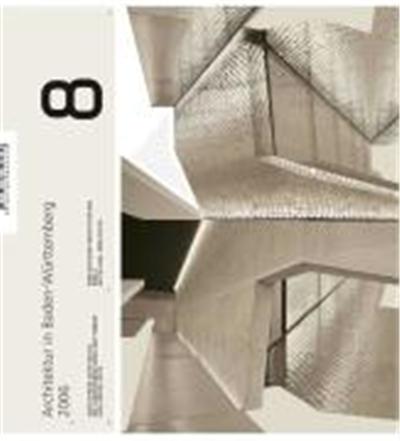 Architektur in Baden-Wurttemberg