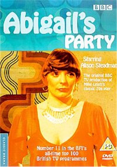 Abigail's Party