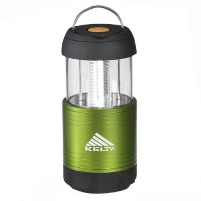 Kelty flashback 2 en 1 torche et lanterne vert vert anodisé ano green