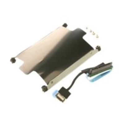 Microstorage 2nd HDD Caddy & Cable - opslagstation drager (caddy)